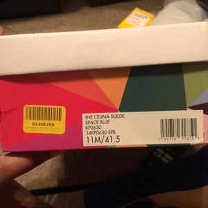 Beautiful Katy Perry Shoe